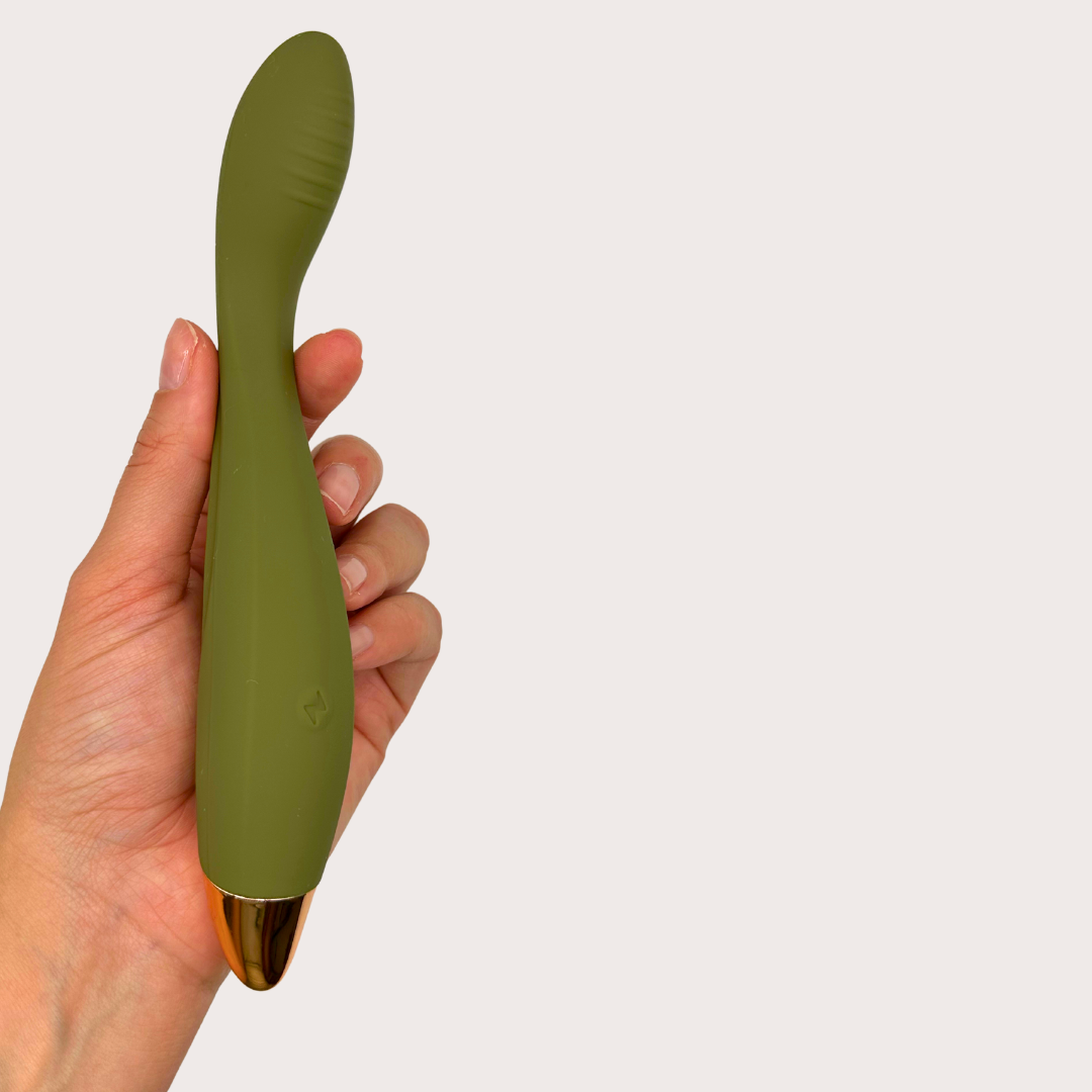 Celeste G-spot Vibrator